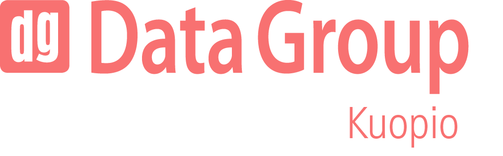 Data Group logo