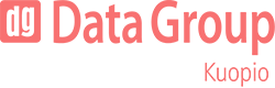Data Group logo
